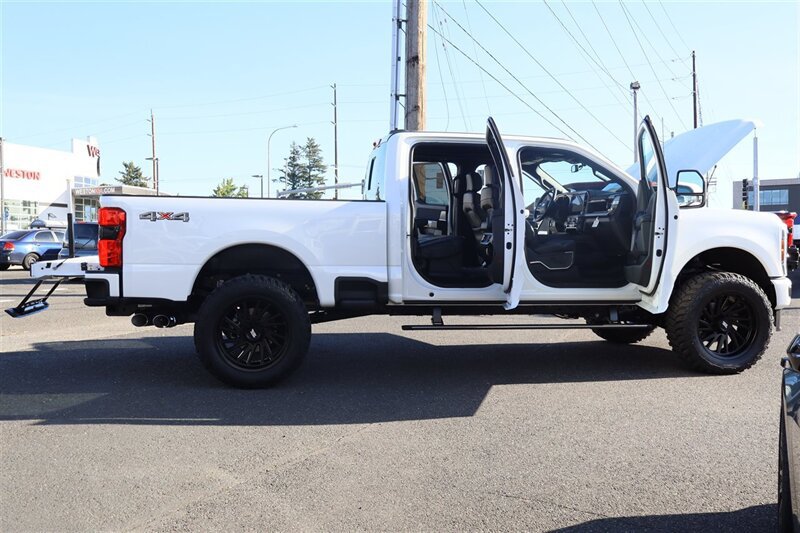 Used 2026 Ford F350 Platinum AWD/4WD image 42
