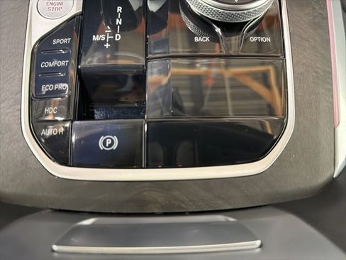 Certified 2023 BMW X5 xDrive40i w/ Premium Package image 40