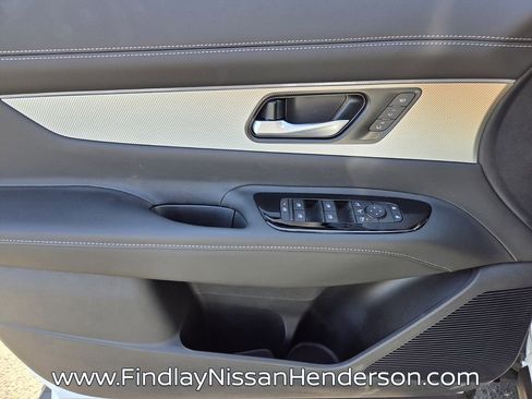 New 2026 Nissan Murano Platinum w/ Cargo Package AWD/4WD image 20