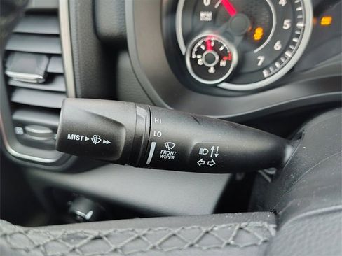 New 2026 RAM 1500 Big Horn w/ Night Edition image 20