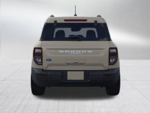 New 2025 Ford Bronco Sport Big Bend w/ Convenience Package image 5