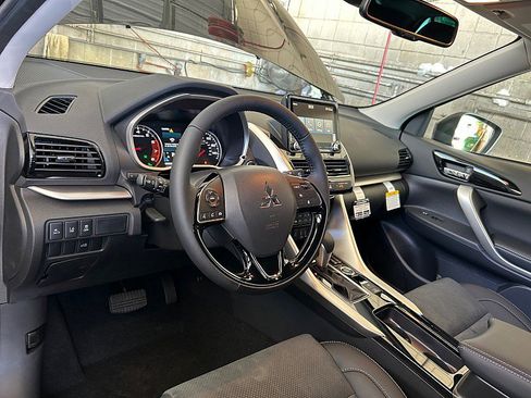 New 2026 Mitsubishi Eclipse Cross SE image 18