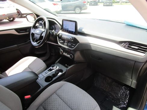 Used 2022 Ford Escape SE w/ Convenience Package AWD/4WD image 17