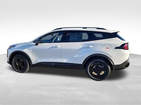New 2026 Kia Sportage X-Line AWD/4WD image 8