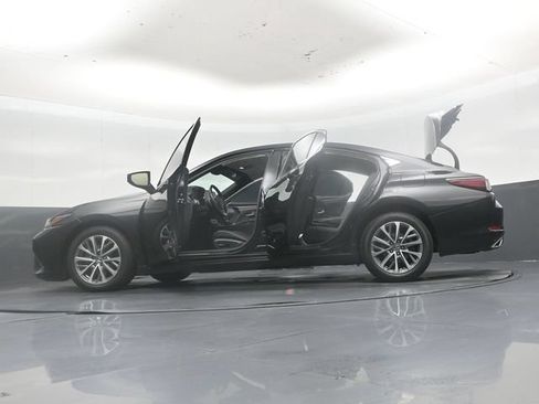 Used 2022 Lexus ES 350 FWD image 54