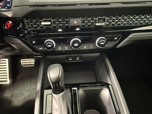 Used 2024 Honda Accord Sport image 21