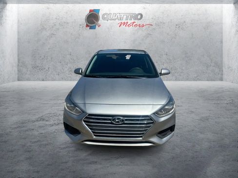 Used 2022 Hyundai Accent SE FWD image 9