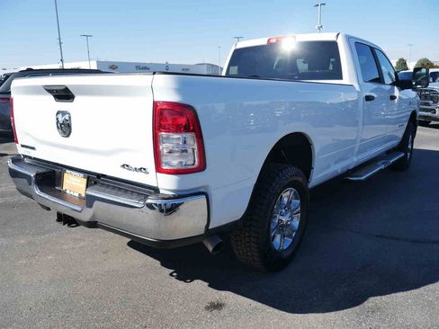Certified 2024 RAM 3500 Big Horn image 22