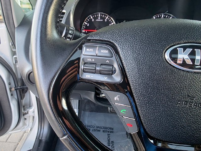 Used 2017 Kia Forte EX w/ EX Premium Plus Package FWD image 27