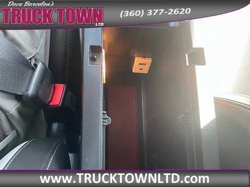 Used 2017 GMC Terrain Denali AWD/4WD image 33