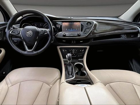 Used 2019 Buick Envision Essence FWD image 11