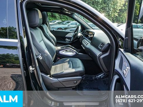 Used 2024 Mercedes-Benz GLE 450e 4MATIC image 22