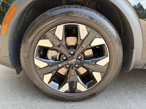 Used 2023 Kia Sportage X-Line w/ X-Line Premium Package AWD/4WD image 13