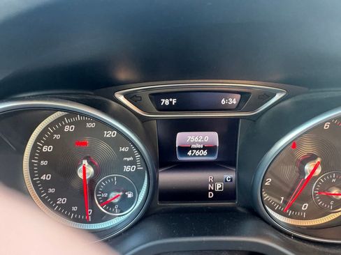 Used 2020 Mercedes-Benz GLA 250 image 7