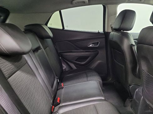 Used 2015 Buick Encore FWD image 19
