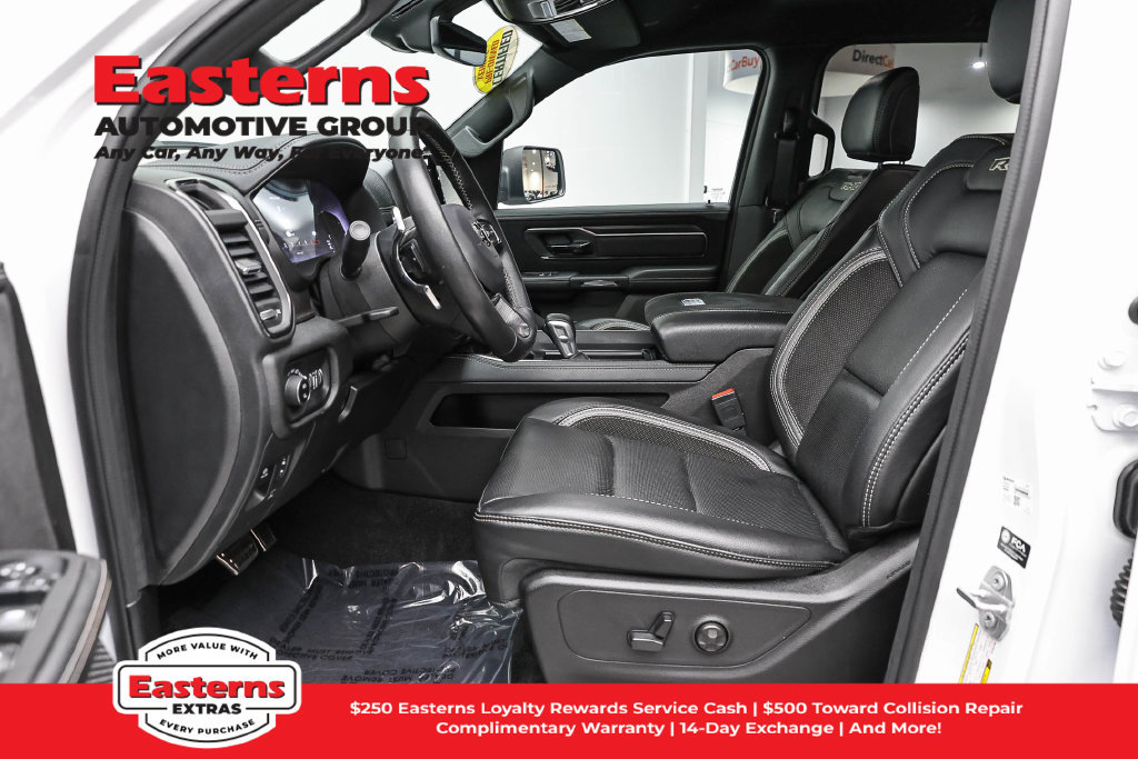 Used 2025 RAM 1500 RHO w/ Bed Utility Group AWD/4WD image 15