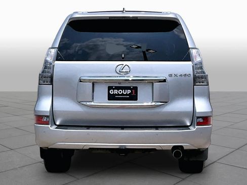 Used 2015 Lexus GX 460 w/ Premium Package AWD/4WD image 5