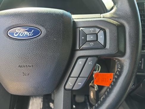 Used 2020 Ford F150 XLT w/ Equipment Group 302A Luxury AWD/4WD image 20