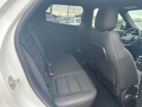 Used 2021 Chevrolet TrailBlazer RS w/ Technology Package image 38