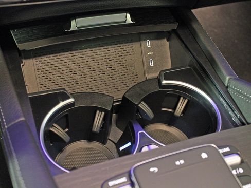 Certified 2026 Mercedes-Benz GLE 450 4MATIC image 25