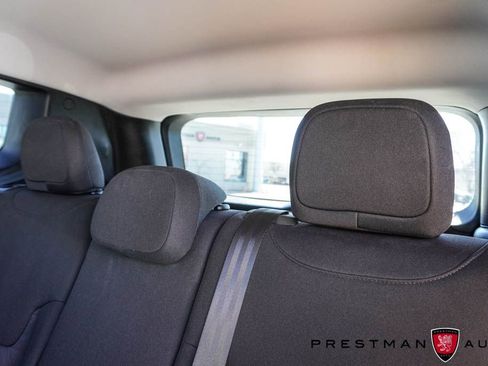 Used 2020 Jeep Renegade Trailhawk w/ Cold Weather Group image 43