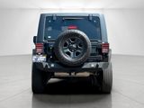 Used 2015 Jeep Wrangler Unlimited Sport w/ Connectivity Group image 4