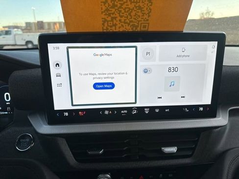 Used 2025 Ford Explorer Platinum image 20