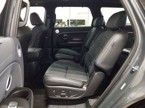 New 2026 Hyundai Palisade Calligraphy image 16