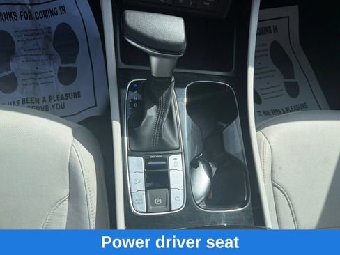 Used 2025 Hyundai Tucson SEL FWD image 18