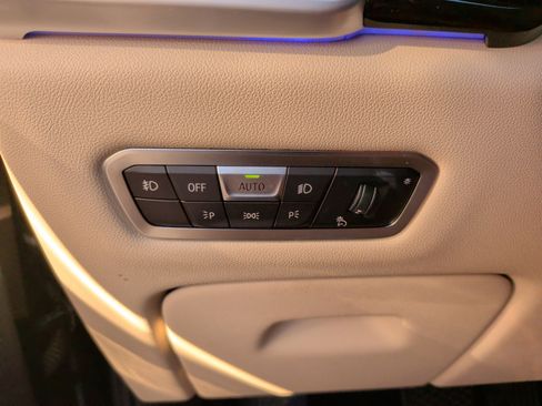 Used 2021 BMW X5 xDrive40i w/ Premium Package image 24