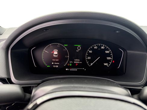 New 2026 Honda Civic Sport image 11