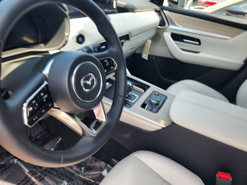 New 2026 MAZDA CX-90 3.3 Turbo S w/ Premium Package AWD/4WD image 11