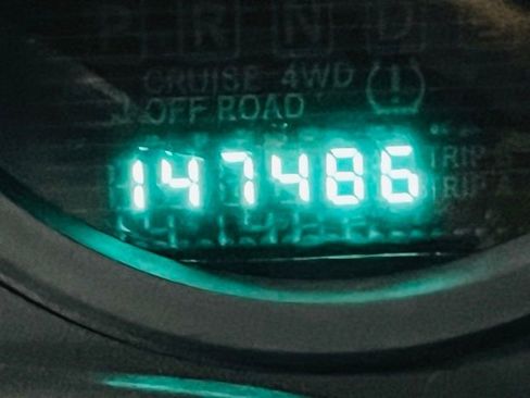 Used 2007 Jeep Wrangler X image 7