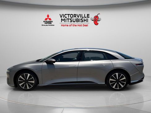 Used 2023 Lucid Air Touring AWD/4WD image 5