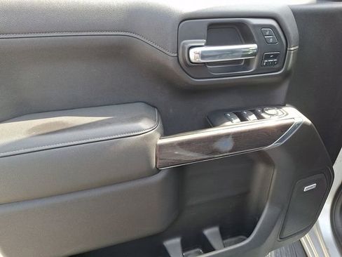 Used 2020 Chevrolet Silverado 1500 LTZ image 12