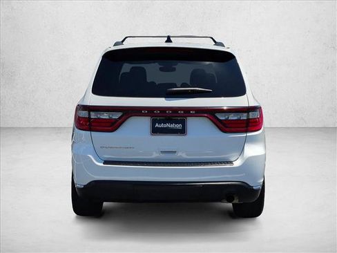 Used 2023 Dodge Durango SXT RWD image 7