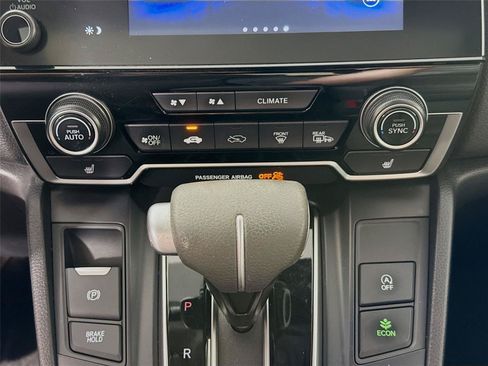 Used 2021 Honda CR-V EX image 21