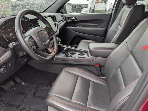 Used 2024 Dodge Durango GT AWD/4WD image 13