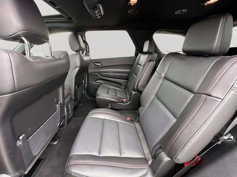 New 2026 Dodge Durango GT image 25