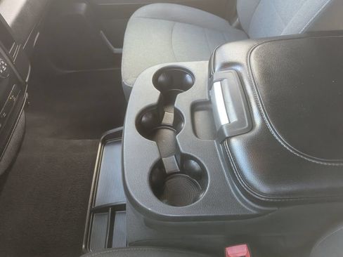 Used 2021 RAM 1500 Warlock AWD/4WD image 24