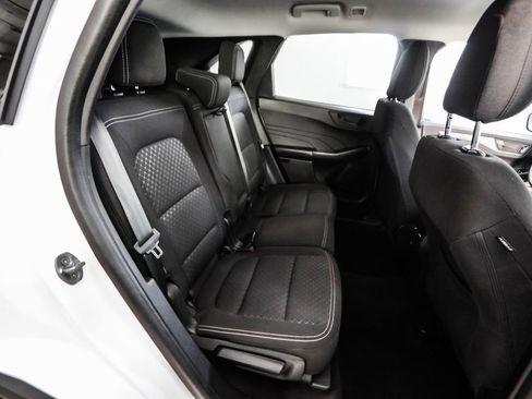 Used 2024 Ford Escape Active image 17