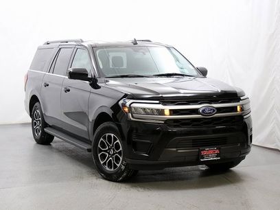 Used 2024 Ford Expedition Max XLT
