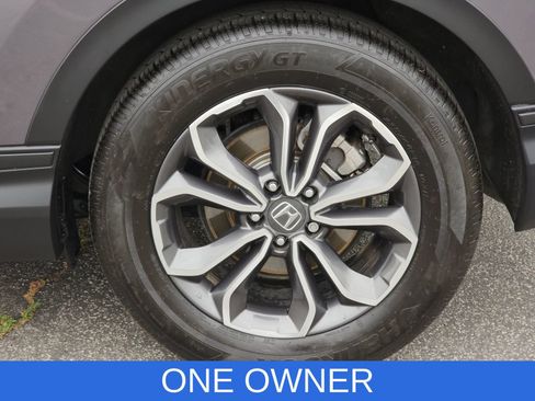 Used 2022 Honda CR-V EX image 31