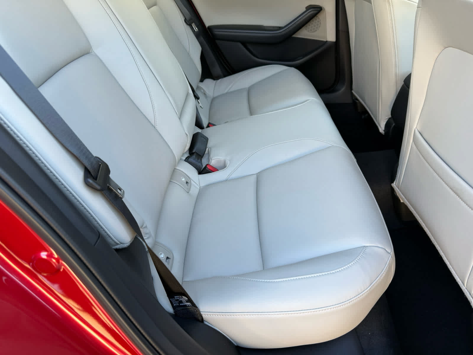 New 2026 MAZDA MAZDA3 2.5 S Sedan w/ Preferred Pkg FWD image 7
