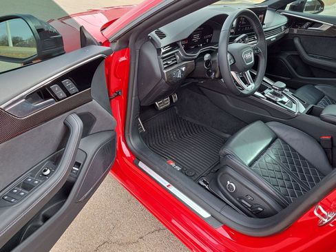 Certified 2024 Audi S5 Prestige w/ Prestige Package image 15