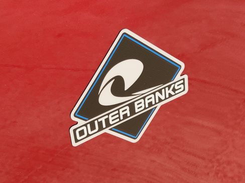 New 2025 Ford Bronco Sport Outer Banks w/ Outer Banks Tech Package+ image 12