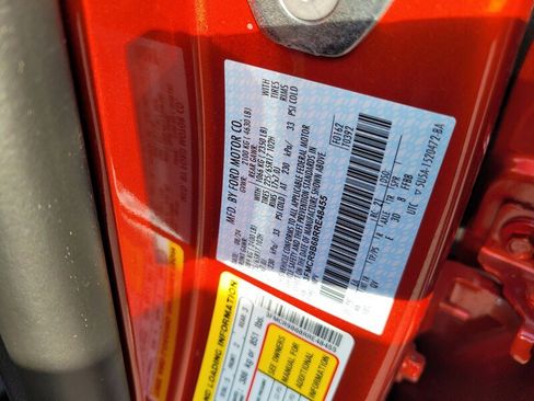 Used 2024 Ford Bronco Sport Big Bend image 41