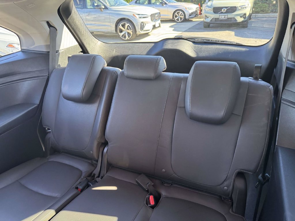 Used 2018 Honda Odyssey EX-L image 10