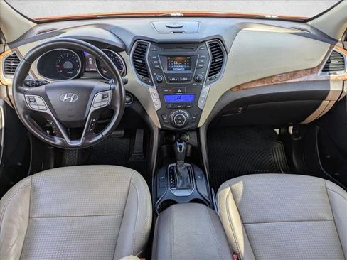Used 2013 Hyundai Santa Fe Sport 2.0T AWD/4WD image 16