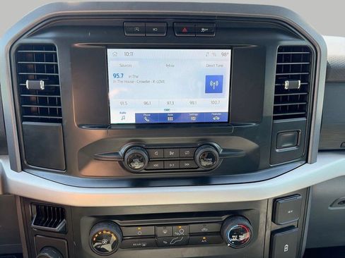 Used 2023 Ford F150 XLT RWD image 17
